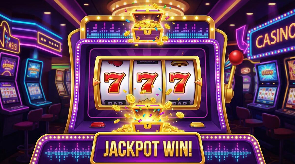 摇钱树棋牌老虎机游戏界面展示